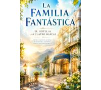 La Familia Fantástica