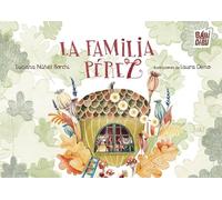 La familia Pérez: 0 (EL EQUILIBRIO DE MORFEO)