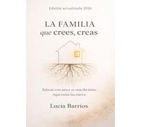La Familia Que Crees, Creas