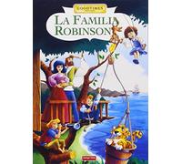 La Familia Robinson