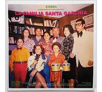 La Familia Santa Garchia - Grupo Santagarchia