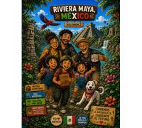 LA FAMILIA TRAP EN LA RIVERA MAYA MEXICO: 2 (LA FAMILIA TRAP DE VIAJE)