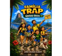 LA FAMILIA TRAP EN NATAL BRASIL