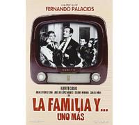 La Familia Y... Uno Más (Import) [2008]