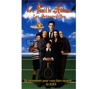 La Famille Addams - Les Retrouvailles
