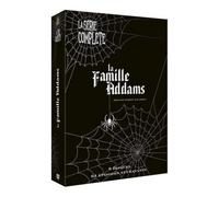 La Famille Addams-L'intégrale de la série