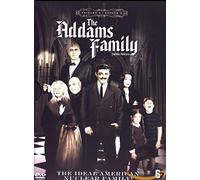 La famille Addams: L'intégrale saison 3 - Coffret 3 DVD [Import belge]