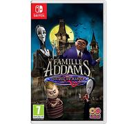 La famille Addams : Panique au manoir