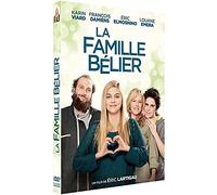 LA FAMILLE BELIER