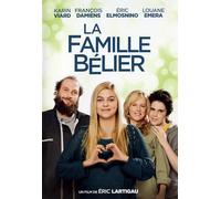 La famille bélier [Import]