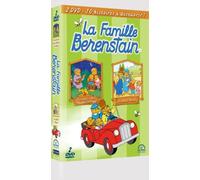 LA FAMILLE BERENSTAIN-