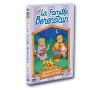LA FAMILLE BERENSTAIN