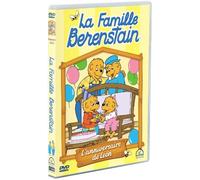 La famille berenstain : l'anniversaire de LA©oon