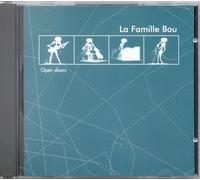 la famille bou - open doors