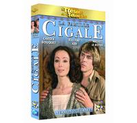 La famille Cigale - Coffret 2 DVD [Version intégrale]