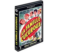 La Famille Cucuroux