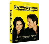 La Famille Jones