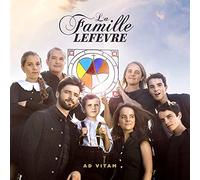 La Famille Lefevre - Ad-Vitam - MCA