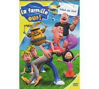 La Famille Ouf : Bébé de Ouf [DVD]