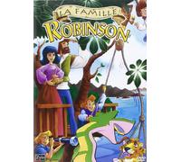 La famille robinson