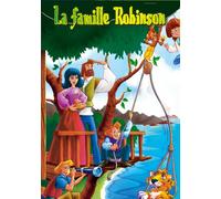 La famille robinson