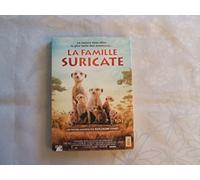 La Famille Suricate