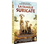 La Famille suricate