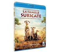 La Famille suricate [Blu-ray]