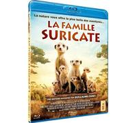 LA FAMILLE SURICATE - MOVIE