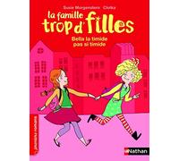 La famille trop d'filles 278/Bella la timide pas si timide