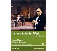 La Fanciulla Del West