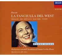 La Faniculla
