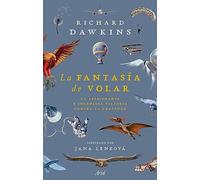 La fantasía de volar