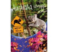 La Fantastica Australia Selvag [DVD]
