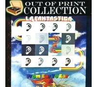 La Fantastica - From Ear to Ear