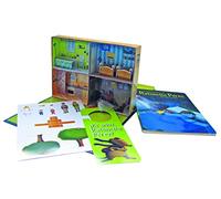 La fantástica historia de El Ratoncito Pérez (Pequeñas manitas)