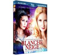 La Fantastique Histoire De Blanche Neige (Grimm'S Snow White) [Blu-ray]