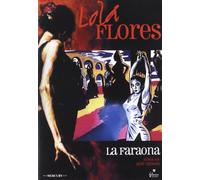 La Faraona (Lola Flores) [1955] *** Region 2 *** Spanish Edition ***
