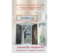 La farmacia al servizio del popolo: Il ruolo sociale dei farmacisti in Italia dal 1800 al 2025
