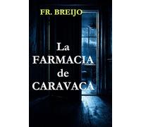 LA FARMACIA DE CARAVACA: Burocracia de primera necesidad (HUMOR)