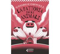 La fattoria degli animali