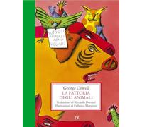 La fattoria degli animali (Fiabe e storie (album))