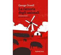 La fattoria degli animali (Passepartout)