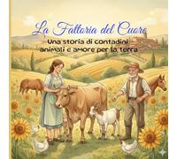 La Fattoria del Cuore: Una storia di contadini, animali e amore per la terra.