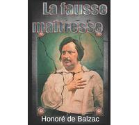 La fausse maîtresse