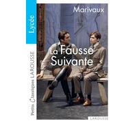 La fausse suivante