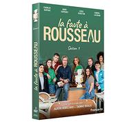La Faute à Rousseau-Saison 1 [DVD]