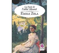 La Faute de l'abbé Mouret: Les Rougon-Macquart .5