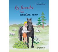 La favola del cavallino nero