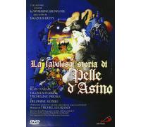 La Favolosa Storia Di Pelle D'Asino
